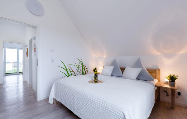 Casa de vacaciones - Inselperle, OstseeResort Olpenitz , Alemania - DFH174 603