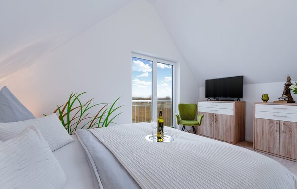 Casa de vacaciones - Inselperle, OstseeResort Olpenitz , Alemania - DFH174 605
