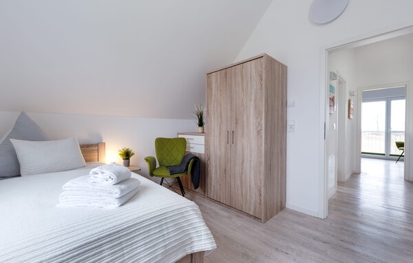 Casa de vacaciones - Inselperle, OstseeResort Olpenitz , Alemania - DFH174 607
