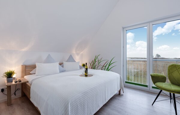 Casa de vacaciones - Inselperle, OstseeResort Olpenitz , Alemania - DFH174 608