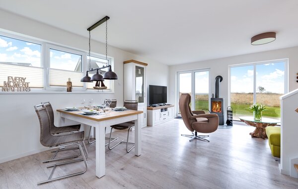 Casa de vacaciones - Inselperle, OstseeResort Olpenitz , Alemania - DFH174 3