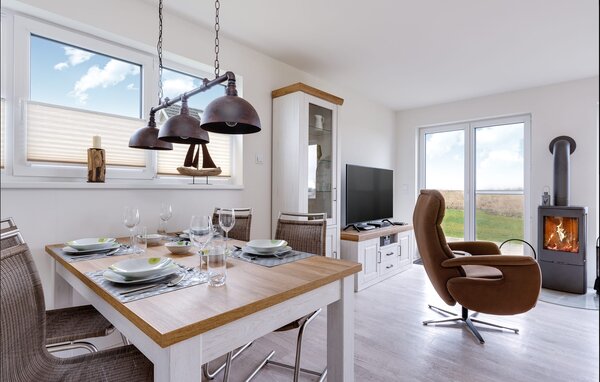 Casa de vacaciones - Inselperle, OstseeResort Olpenitz , Alemania - DFH174 7