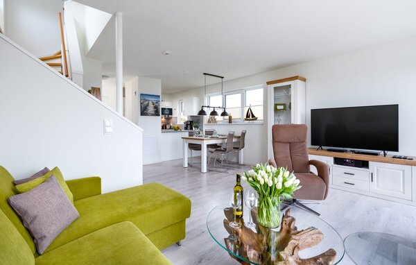 Casa de vacaciones - Inselperle, OstseeResort Olpenitz , Alemania - DFH174 301