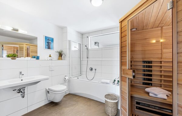 Ferienwohnung - Fjordblick, OstseeResort Olpenitz , Deutschland - DFH177 701