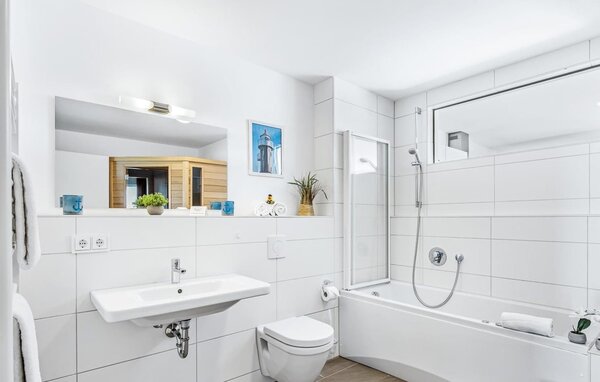 Ferienwohnung - Fjordblick, OstseeResort Olpenitz , Deutschland - DFH177 702