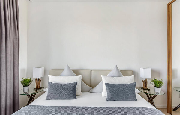 Ferienwohnung - Fjordblick, OstseeResort Olpenitz , Deutschland - DFH177 601