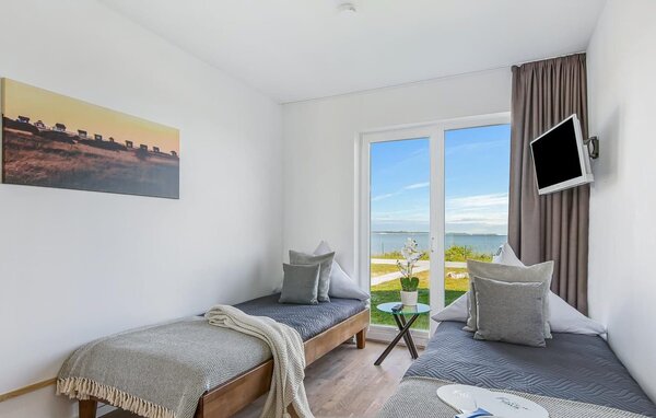 Ferienwohnung - Fjordblick, OstseeResort Olpenitz , Deutschland - DFH177 602