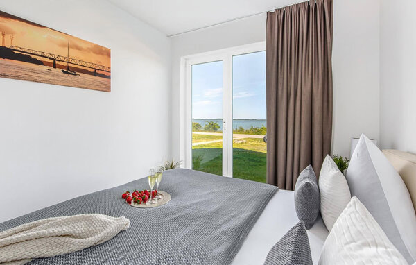 Ferienwohnung - Fjordblick, OstseeResort Olpenitz , Deutschland - DFH177 603