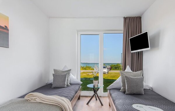 Ferienwohnung - Fjordblick, OstseeResort Olpenitz , Deutschland - DFH177 604