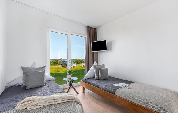 Ferienwohnung - Fjordblick, OstseeResort Olpenitz , Deutschland - DFH177 605