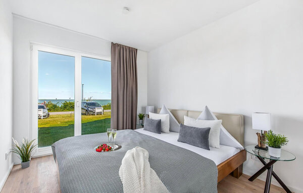 Ferienwohnung - Fjordblick, OstseeResort Olpenitz , Deutschland - DFH177 606