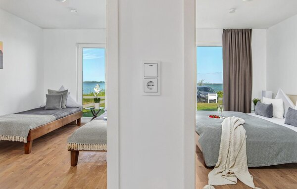 Ferienwohnung - Fjordblick, OstseeResort Olpenitz , Deutschland - DFH177 607