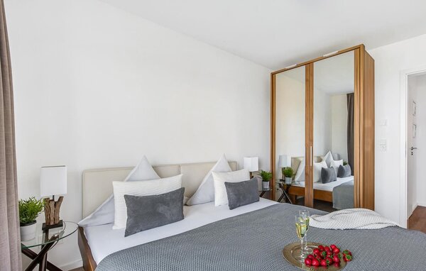 Ferienwohnung - Fjordblick, OstseeResort Olpenitz , Deutschland - DFH177 608