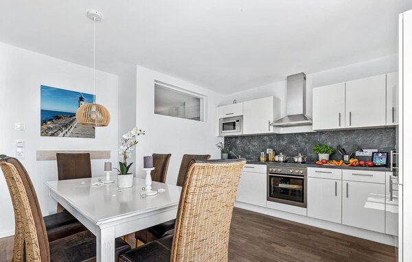 Ferienwohnung - Fjordblick, OstseeResort Olpenitz , Deutschland - DFH177 8