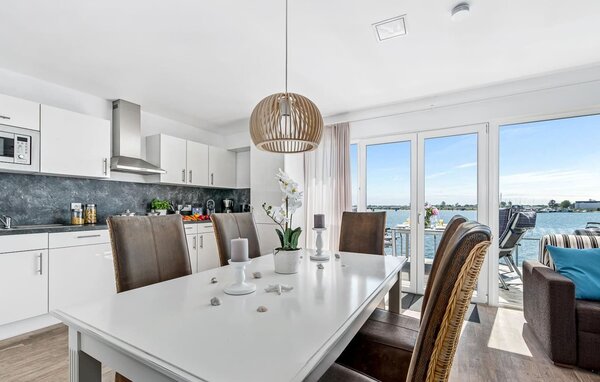 Ferienwohnung - Fjordblick, OstseeResort Olpenitz , Deutschland - DFH177 401
