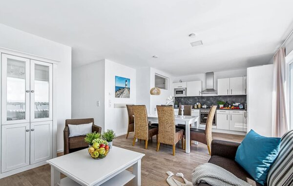 Ferienwohnung - Fjordblick, OstseeResort Olpenitz , Deutschland - DFH177 6