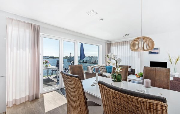 Ferienwohnung - Fjordblick, OstseeResort Olpenitz , Deutschland - DFH177 301