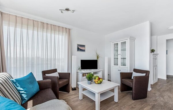 Ferienwohnung - Fjordblick, OstseeResort Olpenitz , Deutschland - DFH177 302