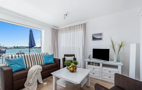 Ferienwohnung - Fjordblick, OstseeResort Olpenitz , Deutschland - DFH177 303