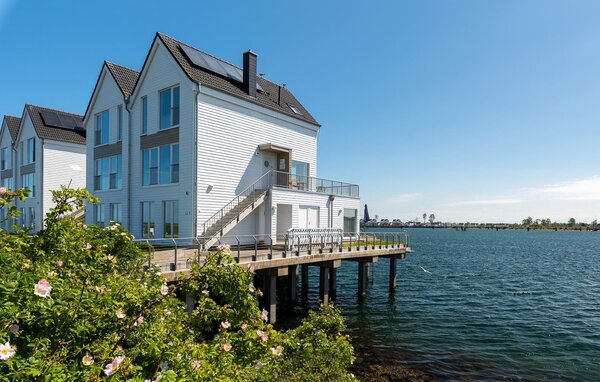 Ferienwohnung - Fjordblick, OstseeResort Olpenitz , Deutschland - DFH177 3