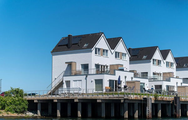 Ferienwohnung - Fjordblick, OstseeResort Olpenitz , Deutschland - DFH177 81