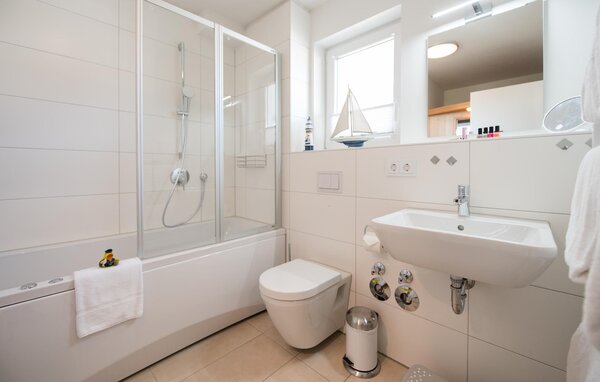 Ferienwohnung - Windrose, OstseeResort Olpenitz , Deutschland - DFH178 701