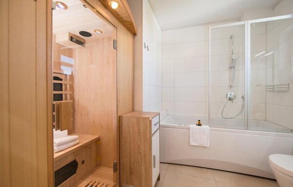 Ferienwohnung - Windrose, OstseeResort Olpenitz , Deutschland - DFH178 702
