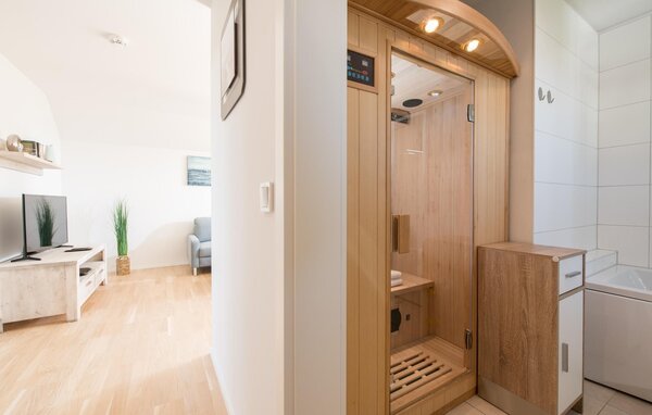Ferienwohnung - Windrose, OstseeResort Olpenitz , Deutschland - DFH178 703