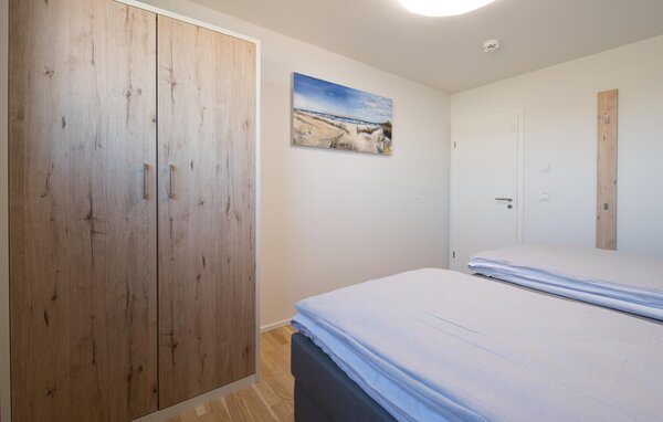 Ferienwohnung - Windrose, OstseeResort Olpenitz , Deutschland - DFH178 601