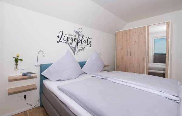 Ferienwohnung - Windrose, OstseeResort Olpenitz , Deutschland - DFH178 603