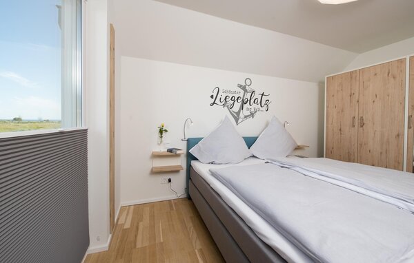 Ferienwohnung - Windrose, OstseeResort Olpenitz , Deutschland - DFH178 604
