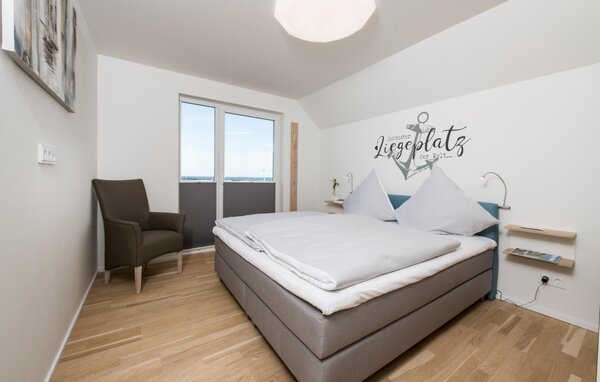Ferienwohnung - Windrose, OstseeResort Olpenitz , Deutschland - DFH178 605