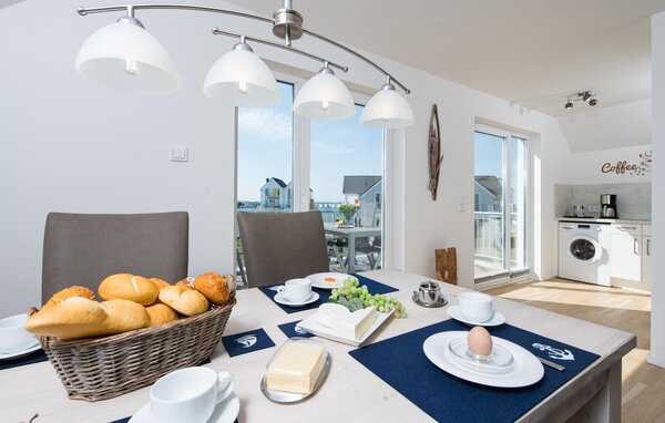 Ferienwohnung - Windrose, OstseeResort Olpenitz , Deutschland - DFH178 7
