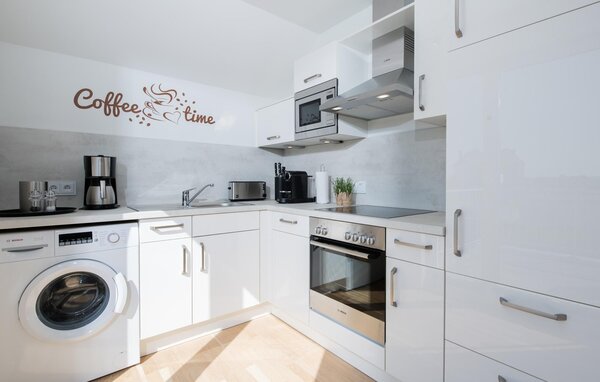 Ferienwohnung - Windrose, OstseeResort Olpenitz , Deutschland - DFH178 8