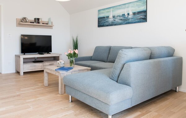 Ferienwohnung - Windrose, OstseeResort Olpenitz , Deutschland - DFH178 4