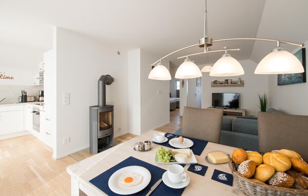 Ferienwohnung - Windrose, OstseeResort Olpenitz , Deutschland - DFH178 5