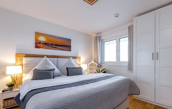Semesterlägenhet - Küstenwind, OstseeResort Olpenitz , Tyskland - DFH184 601