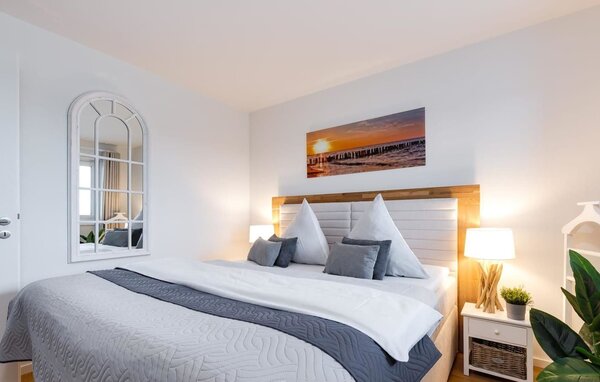Semesterlägenhet - Küstenwind, OstseeResort Olpenitz , Tyskland - DFH184 603