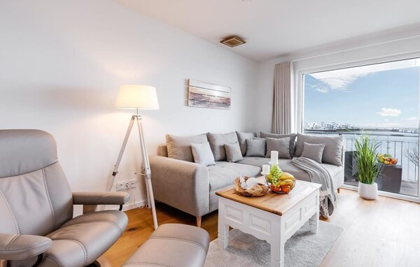 Semesterlägenhet - Küstenwind, OstseeResort Olpenitz , Tyskland - DFH184 301