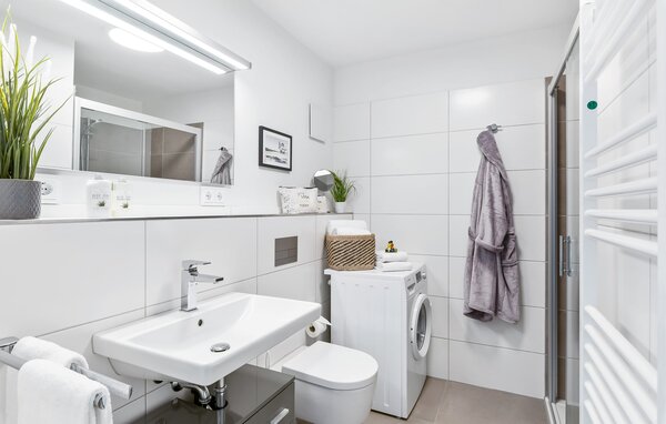 Apartment - MeerLeben, OstseeResort Olpenitz , Germany - DFH185 701