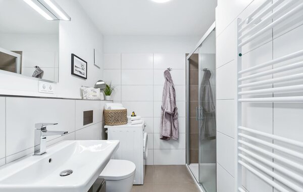 Apartment - MeerLeben, OstseeResort Olpenitz , Germany - DFH185 702
