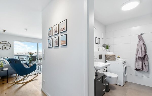 Apartment - MeerLeben, OstseeResort Olpenitz , Germany - DFH185 703