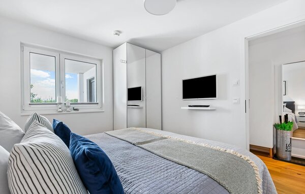 Apartment - MeerLeben, OstseeResort Olpenitz , Germany - DFH185 601