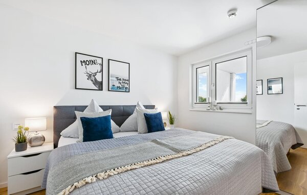 Apartment - MeerLeben, OstseeResort Olpenitz , Germany - DFH185 602