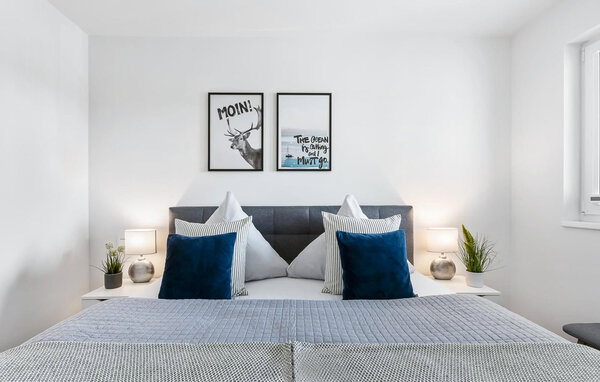 Apartment - MeerLeben, OstseeResort Olpenitz , Germany - DFH185 603