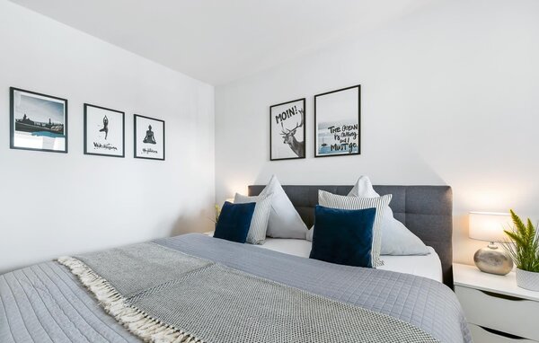 Apartment - MeerLeben, OstseeResort Olpenitz , Germany - DFH185 604