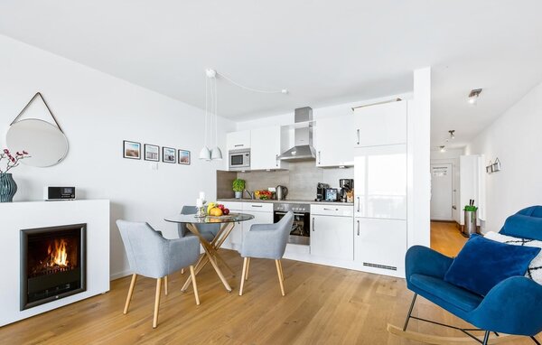 Apartment - MeerLeben, OstseeResort Olpenitz , Germany - DFH185 8