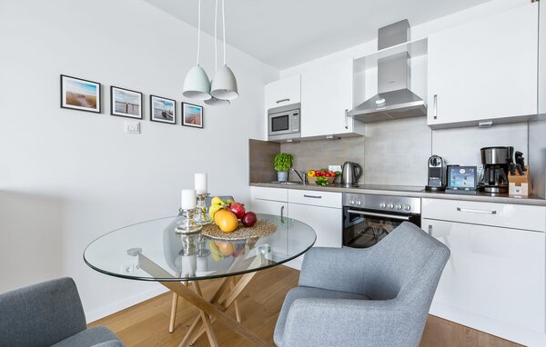 Apartment - MeerLeben, OstseeResort Olpenitz , Germany - DFH185 401