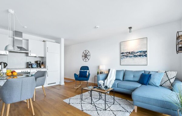 Apartment - MeerLeben, OstseeResort Olpenitz , Germany - DFH185 4