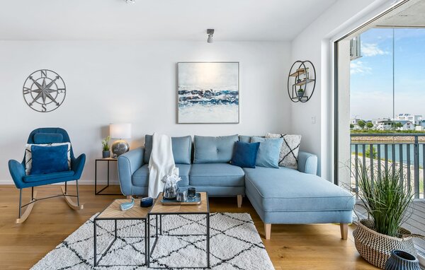 Apartment - MeerLeben, OstseeResort Olpenitz , Germany - DFH185 5